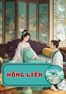 Hồng Liên