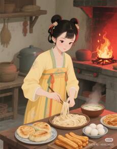 Khi Nào Hòa Ly, Ta Sẽ Kén Rể!