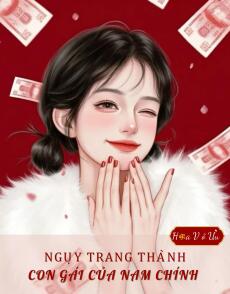 NGỤY TRANG THÀNH CON GÁI NAM CHÍNH