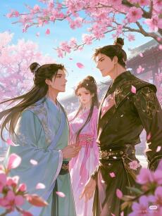 Khổ Sở Theo Đuổi Thái Tử Phi