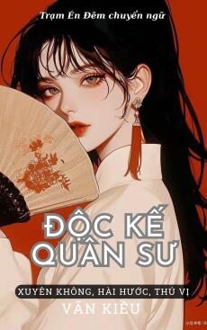 ĐỘC KẾ QUÂN SƯ