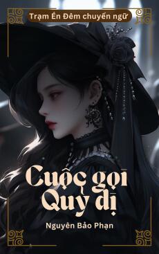 CUỘC GỌI QUỶ DỊ: VÒNG LẶP CHẾT CHÓC
