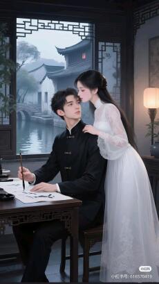 Chủ Nhà Ma Quỷ Của Tôi