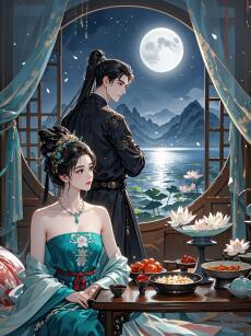 Nàng Điên Ở Thanh Lâu