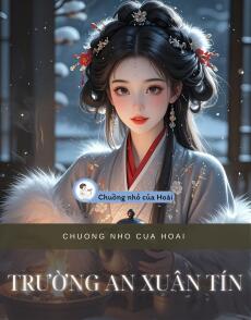 TRƯỜNG AN XUÂN TÍN