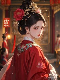 Làm Dưỡng Mẫu Cũng Tốt Mà!