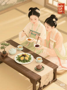 TỶ MUỘI KHÁC ĐƯỜNG
