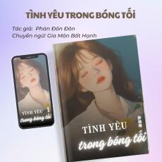 TÌNH YÊU TRONG BÓNG TỐI