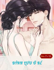 ĐỈNH LƯU Ở RỂ