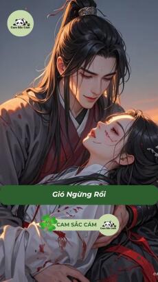 Gió Ngừng Rồi