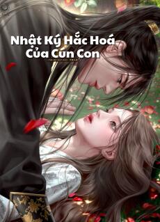 Nhật Ký Hắc Hoa Của Cún Con