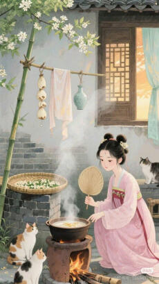 A HOÀN TIỂU HOA
