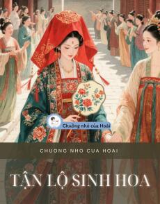 TẬN LỘ SINH HOA