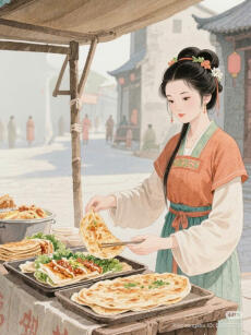 A NƯƠNG