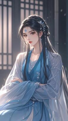 Nữ Nô Hồi Kinh - Bá Phủ Đoạn Trường Hối Hận