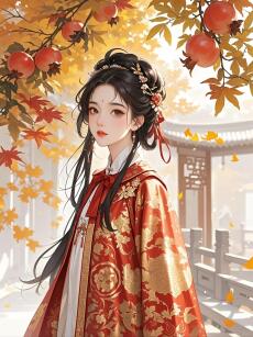 Nữ Thần Y Xuyên Thành Nữ Phụ Pháo Hôi Xui Xẻo