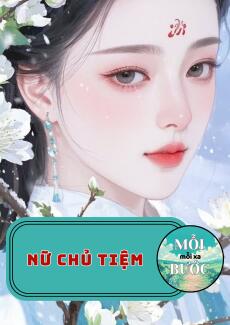 Nữ Chủ Tiệm