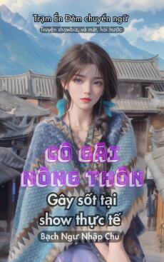 Cô Gái Nông Thôn Gây Sốt Tại Show Thực Tế Làm Nông