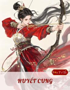 HUYẾT CUNG