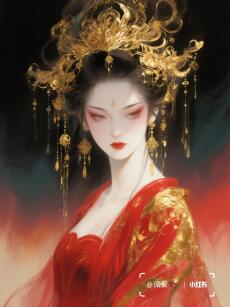 NỮ ĐẾ VI HOÀNG