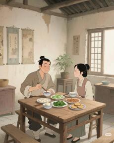 NÀNG DÂU YẾU ĐUỐI CỦA TỐNG GIA