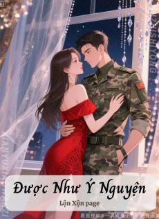 Được Như Ý Nguyện