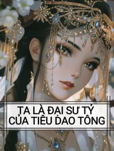 A LÀ ĐẠI SƯ TỶ  CỦA TIÊU DAO TÔNG