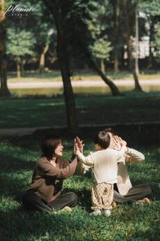 Cánh Diều Trắng