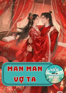 Man Man Vợ Ta