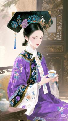 TRƯỜNG PHONG ĐỘ NÀNG