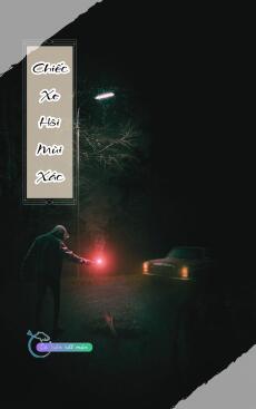 Chiếc Xe Hôi Mùi Xác
