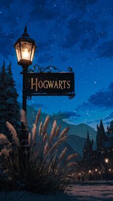 Sao nỡ làm Muggle giữa thế giới phép thuật