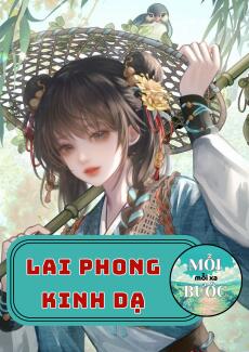 Lai Phong Kinh Dạ