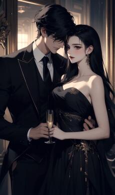 Bé Cưng Của Tổng Tài