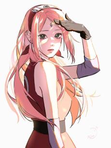 Tuyển Tập Otp Haruno Sakura [Naruto]