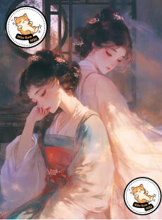 Nữ Chủ Trong Truyện Ngược Nghe Được Tâm Tư Của Kế Mẫu