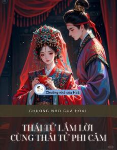 THÁI TỬ LẮM LỜI CÙNG THÁI TỬ PHI CÂM