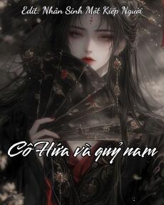 CÔ HỨA VÀ QUỶ NAM