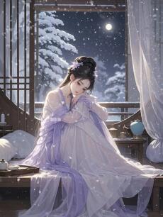 Mãn cấp đại lão xuyên thành nông gia nữ