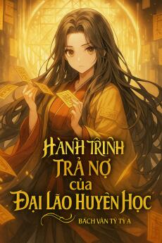 Đại Lão Huyền Học: Hành Trình Trả Nợ