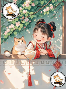 Mùa Xuân Tốt Đẹp Luôn Còn Mãi