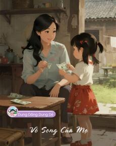 VÔ SONG CỦA MẸ