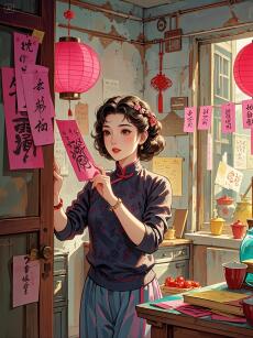 Trọng Sinh, Ta Ngược Xuôi Buôn Bán Kiếm Sống