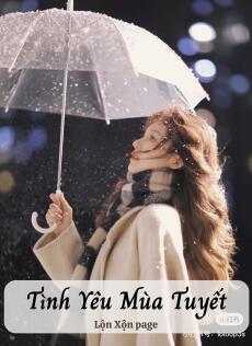 Tình Yêu Mùa Tuyết