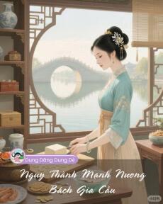 NGỤY THÀNH MẠNH NƯƠNG BÁCH GIA CẦU