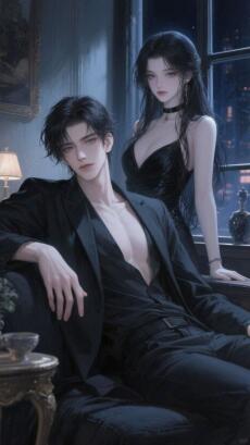 Dụ Dỗ Ông Xã Máu Lạnh