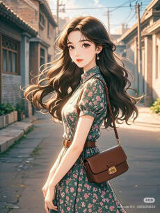 Thập Niên 80 Nữ Phụ Phản Công
