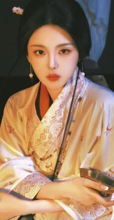 Tú Nương Ngàn Năm