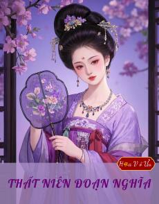 THẤT NIÊN ĐOẠN NGHĨA