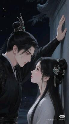 Một Giấc Mộng Dưới Ánh Trăng Sáng